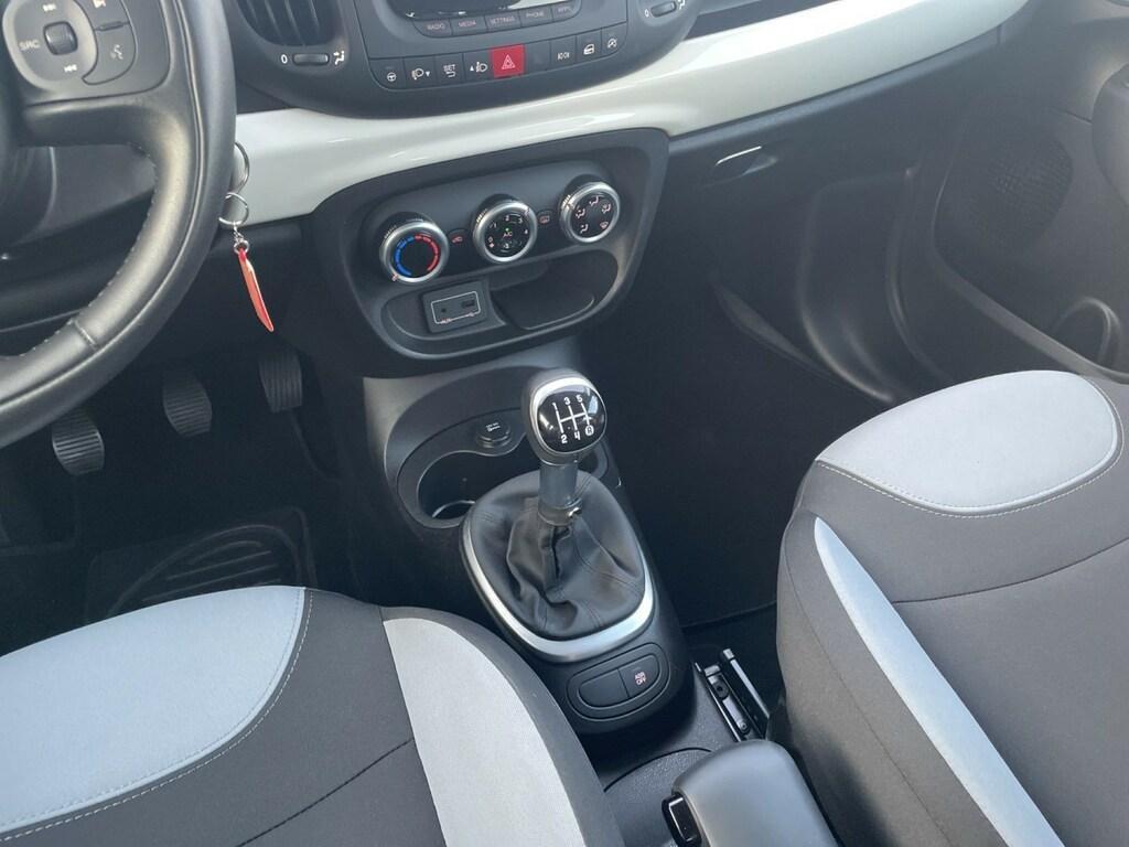 Fiat 500L 1.3 Multijet Pop Star