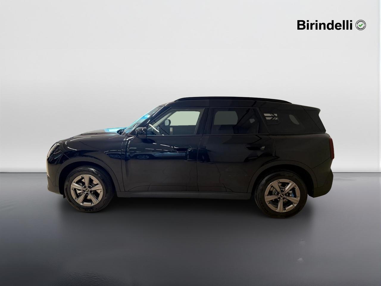 MINI Mini Countrym.(U25) - Mini Countryman C Classic