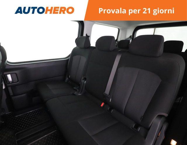 HYUNDAI Staria 2.2 MT 2WD 9 posti Wagon