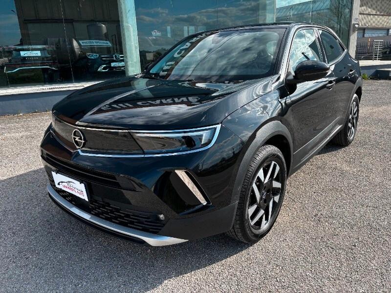 OPEL Mokka 2ª serie Mokka 1.5 diesel Elegance