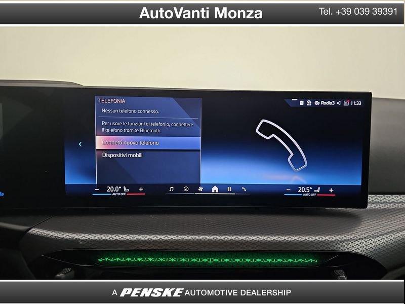 BMW Serie 4 420d Gran Coupe mhev 48V xdrive MSport Pro auto