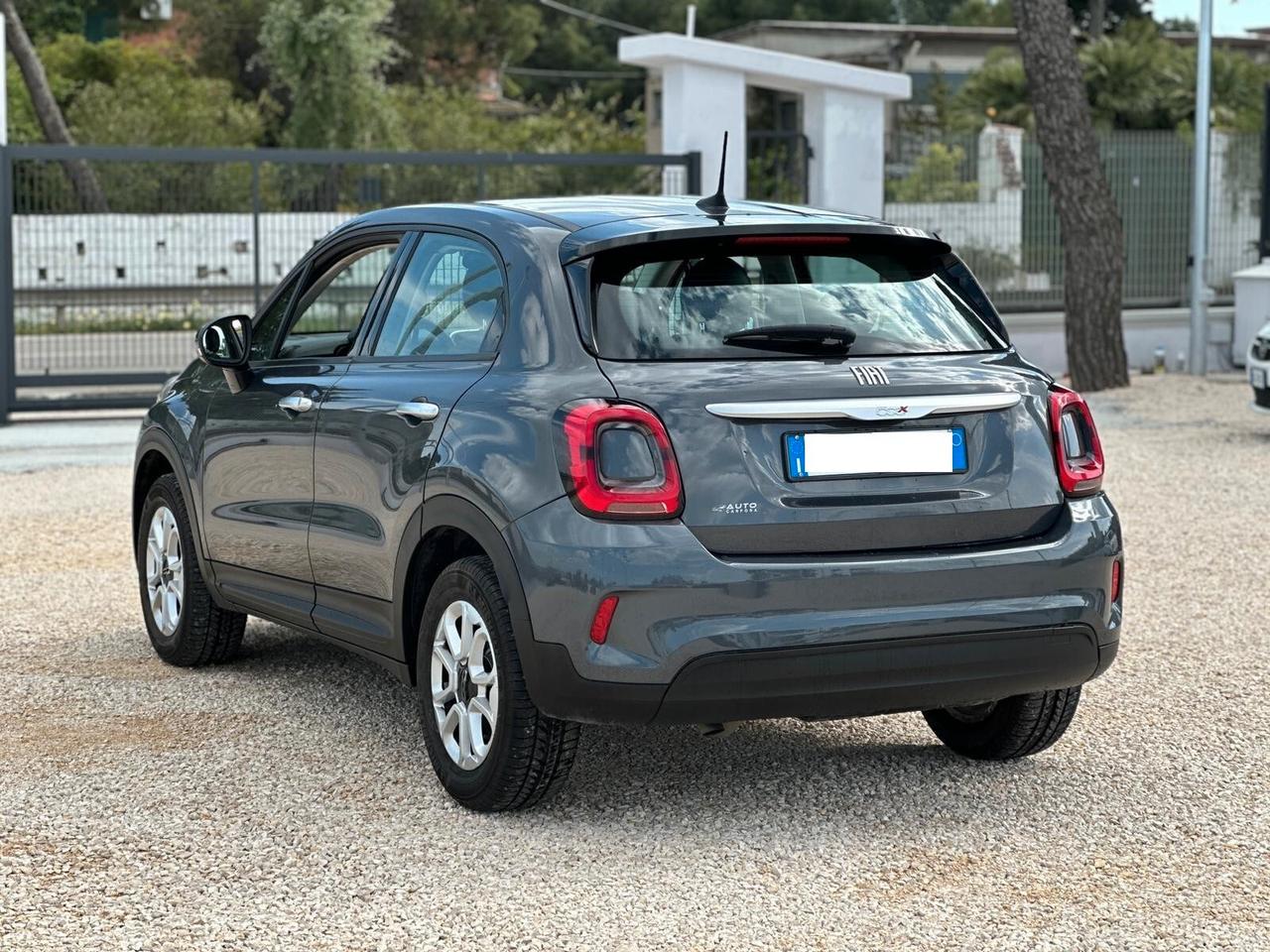 Fiat 500X 1.3 MultiJet 95CV