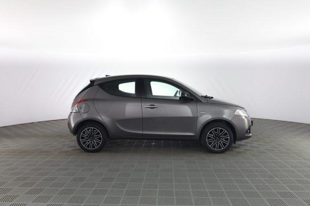 LANCIA Ypsilon Ypsilon 1.0 FireFly 5 porte S&S Hybrid Silver