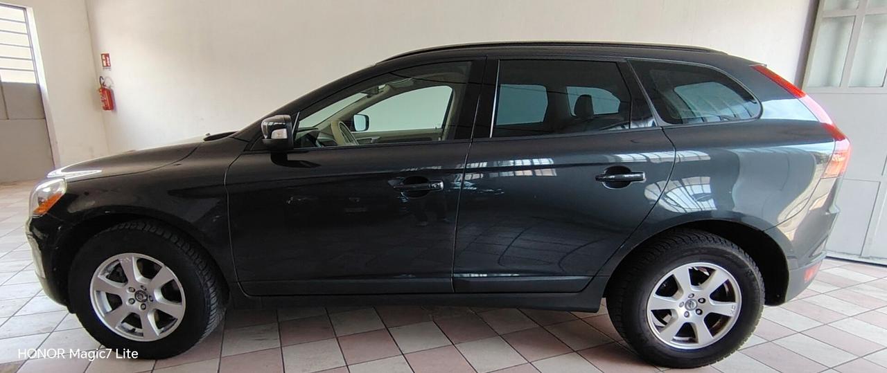 Volvo XC 60 XC60 DRIVe Kinetic