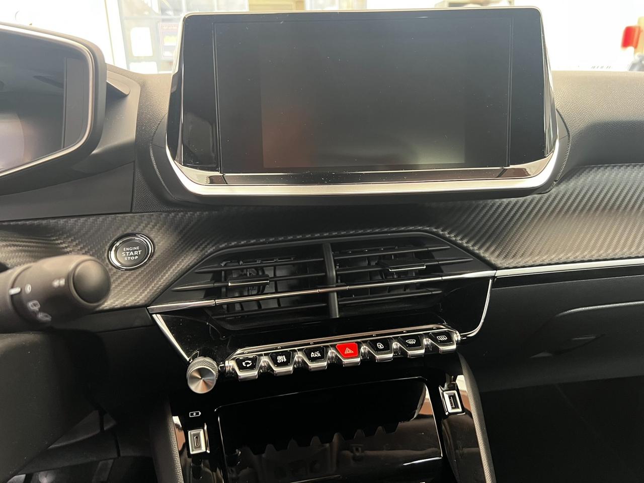 Peugeot 2008 PureTech 130 S&S EAT8 Active Pack Perfetta