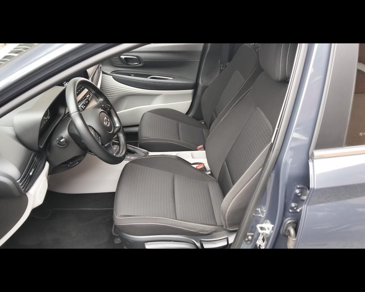 HYUNDAI i20 3ª serie - i20 1.0 T-GDI 48V DCT Bose