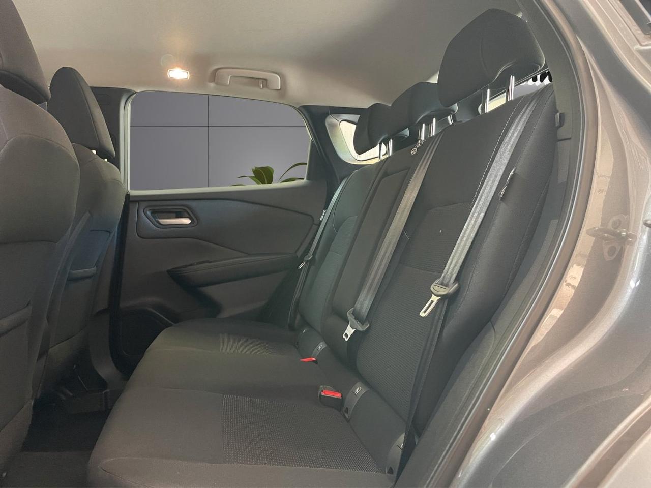 Nissan Qashqai 1.3 mhev Acenta 2wd 140cv