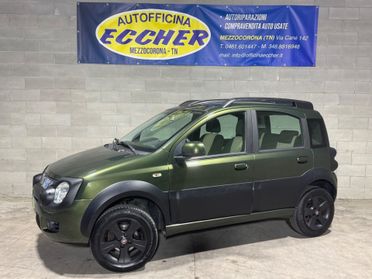 Fiat Panda 1.3 MJT 4x4 Cross X COMMERCIANTI
