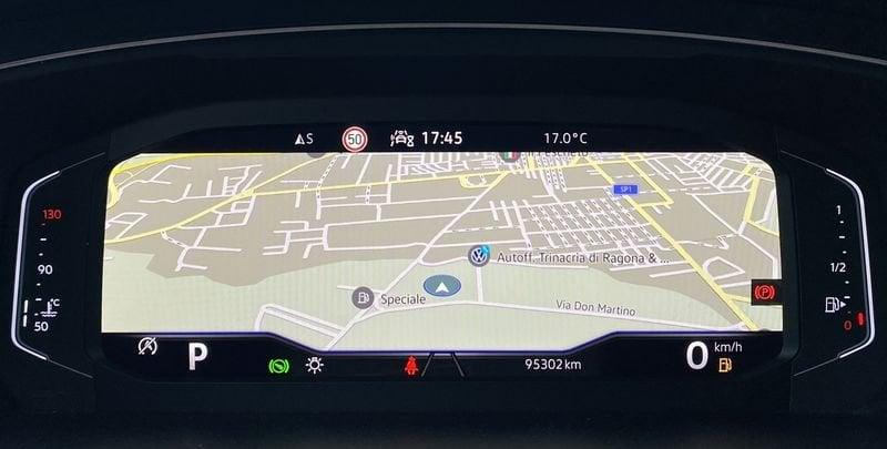 Volkswagen Tiguan Allspace Life Allspace 7 POSTI 2.0 TDI 150CV DSG