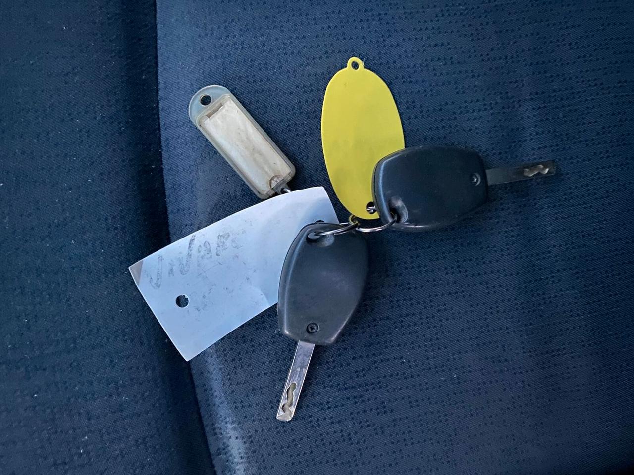 Opel Vivaro 1.6cdti biturbo 125 cv full opt euro6 2018