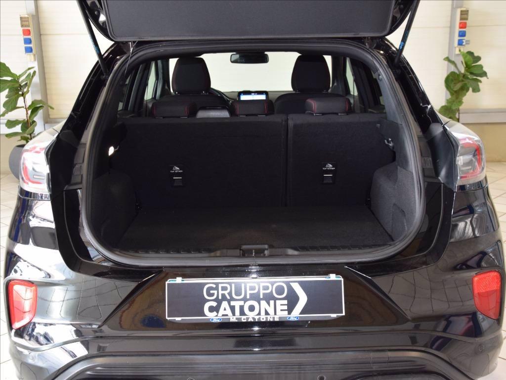 FORD Puma 1.0 ecoboost h ST-line Design s&s 125cv del 2022