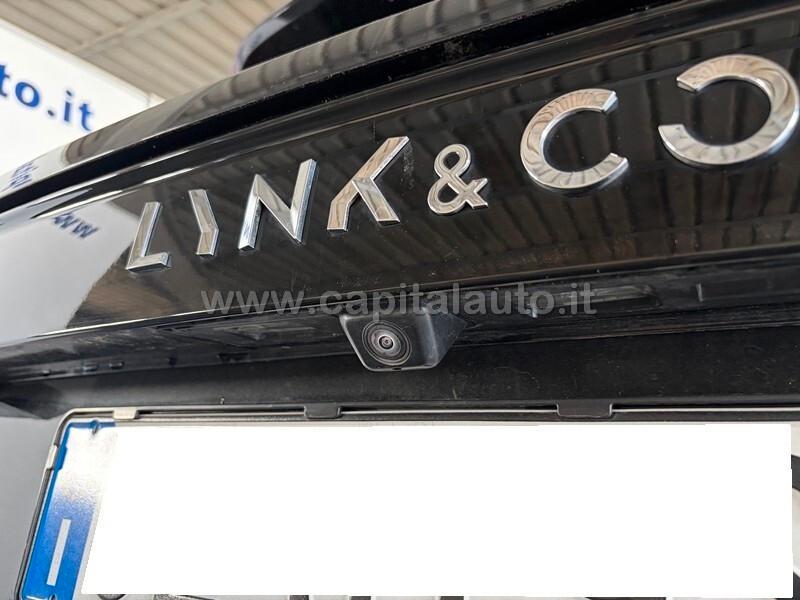 Lynk&co 01 15 PHEV NETTO 8700