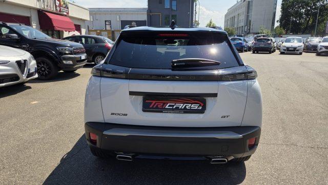 PEUGEOT 2008 PureTech 130 S&S EAT8 GT PERMUTE UNICOPRO.