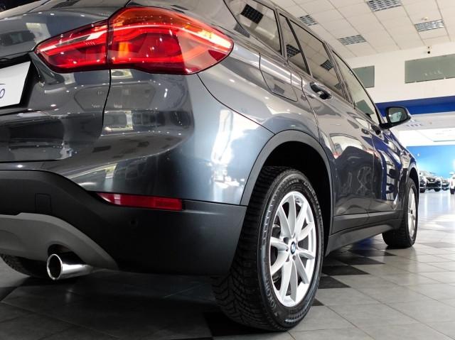 BMW X1 2.0d 150 CV SDRIVE18d ADVANTAGE