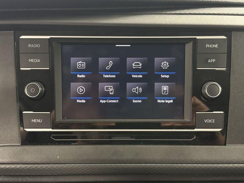 Volkswagen California 2.0 TDI 150CV DSG Beach Camper Edition