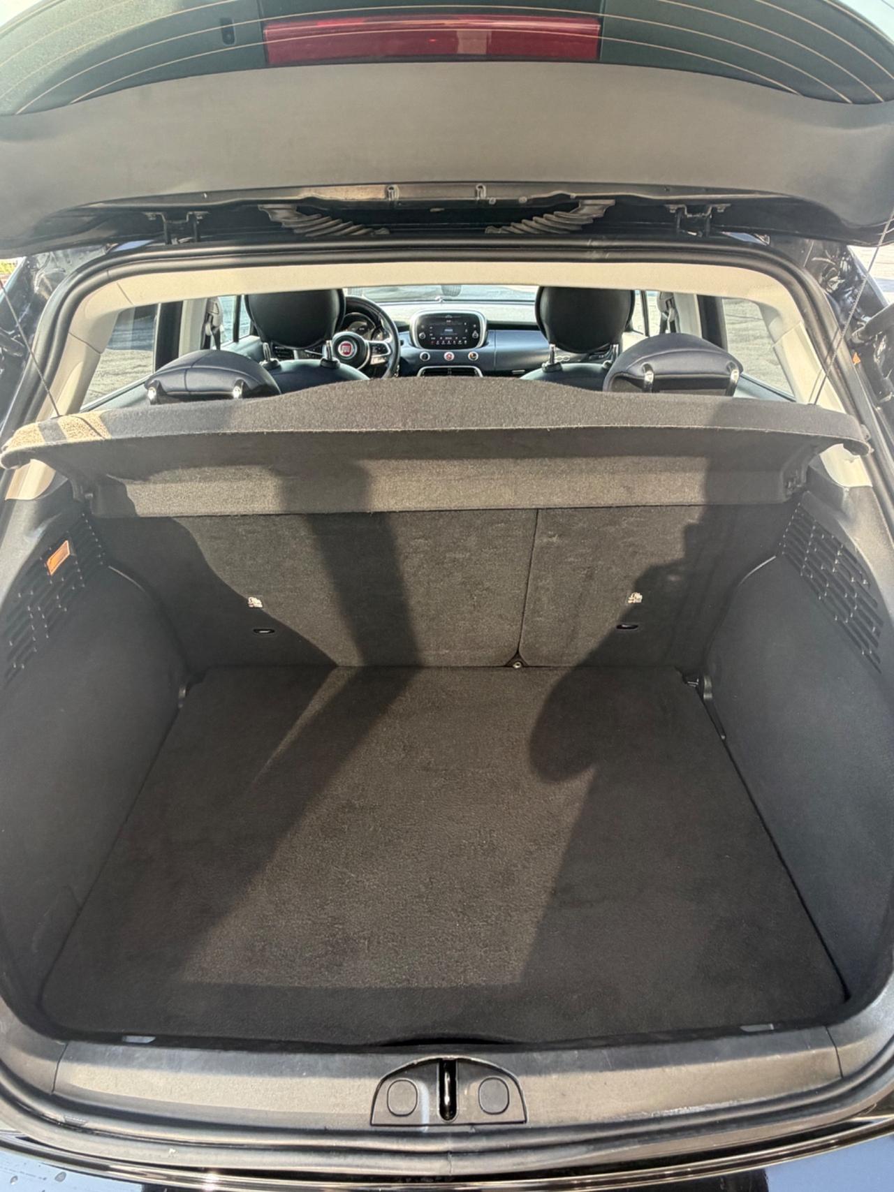 Fiat 500X 1.3 MultiJet 95 CV