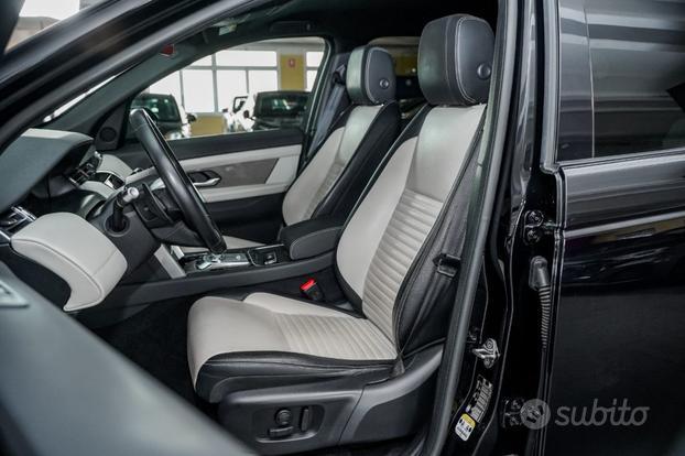 LAND ROVER Discovery Sport 2.0 TD4 180 CV AWD Au