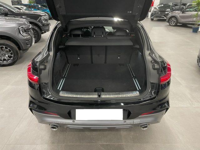 BMW X4 2.0 d X-Drive 190 CV X-Line
