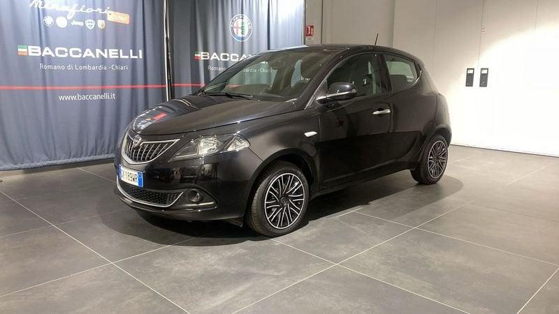 Lancia Ypsilon 1.0 FireFly 5 porte S&S Hybryd Gold