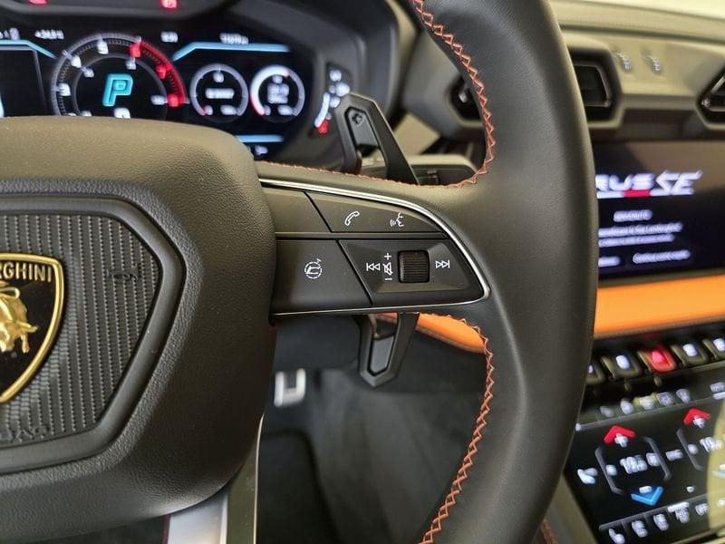 Lamborghini Urus Urus 4.0 SE