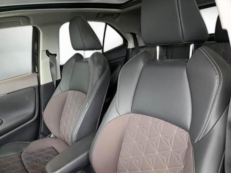 Toyota Yaris Cross 1.5 H Lounge FWD E-CVT