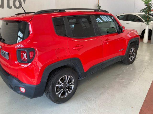 JEEP Renegade 1.6 Mjt DDCT 120 CV Business