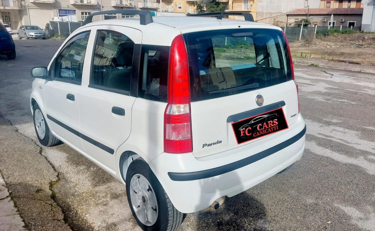 Fiat Panda DYNAMIC 1.3 MULTIJET 70CV