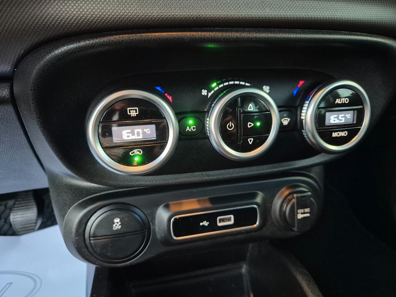 Fiat 500L 1.6 Multijet 120 CV Business