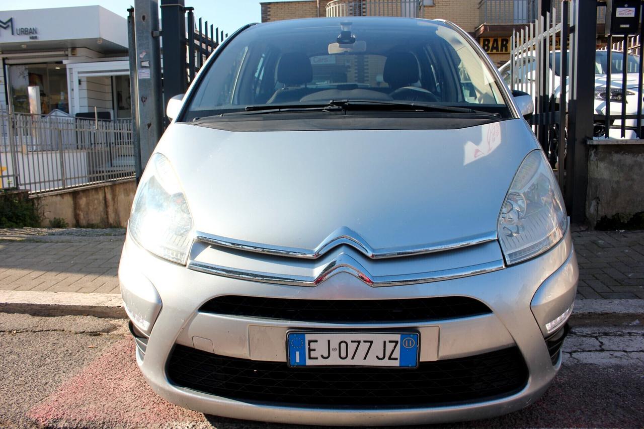 Citroen C4 G.Picasso 1.6 HDi 110CV 7POSTI*PREZZO VERO*DISTRIBUZIONE FATTA