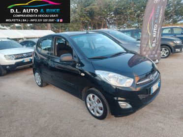 Hyundai i10 1.1 12V Classic