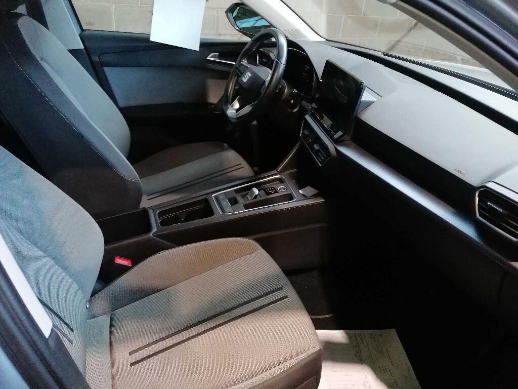 Seat Leon Sportstourer 2.0 TDI 150 CV DSG Business**km 55000*