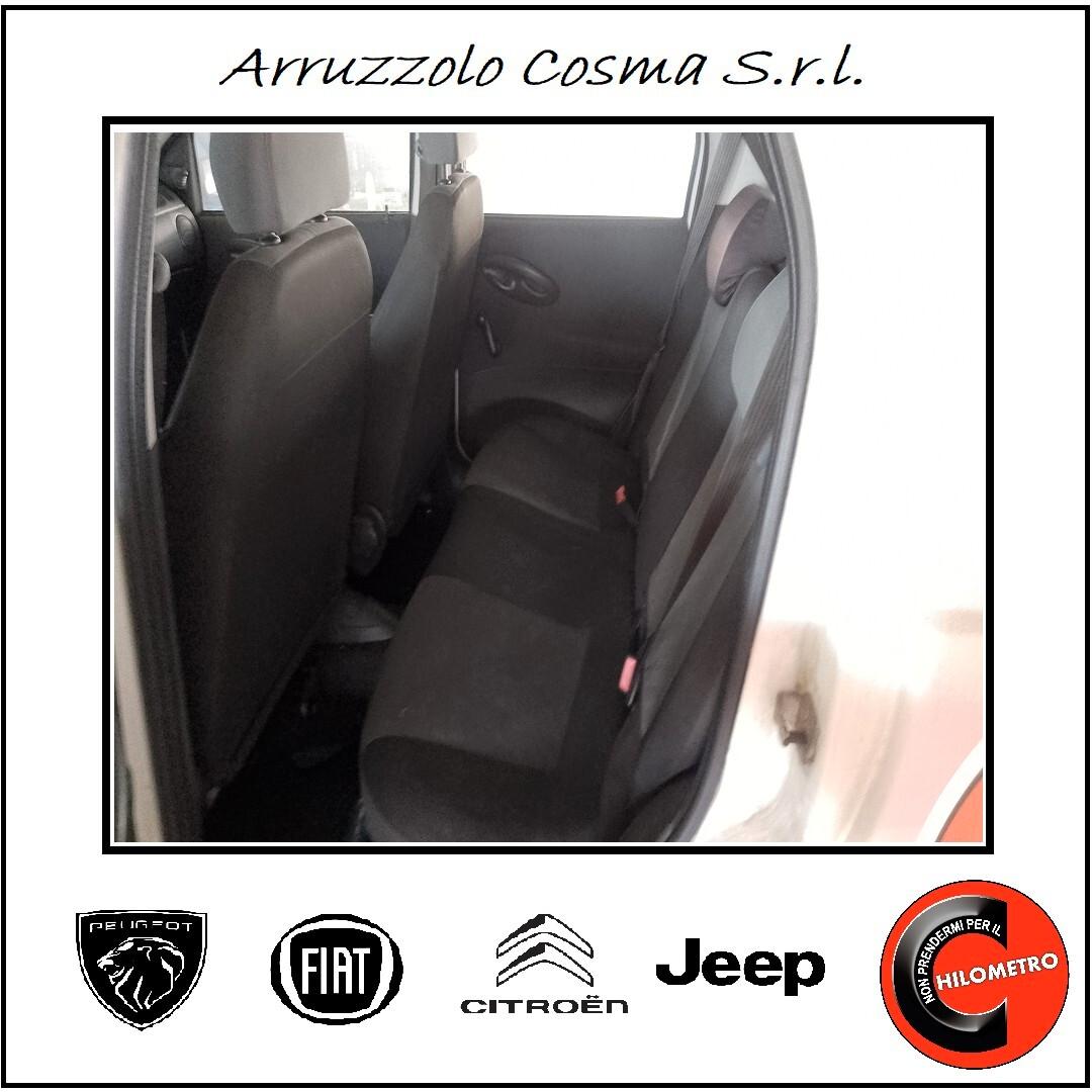 BLOCCO 11 AUTO - FIAT 500X - MERCEDES CLASSE B - MERCEDES CLASSE A - ALFA ROMEO GIULIETTA - FIAT BRAVO - VW GOLF - 3 FIAT PUNTO - FIAT MULTIPLA