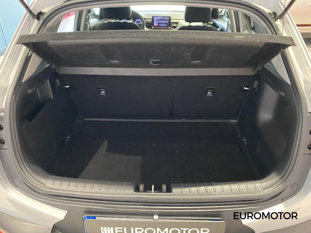 Kia Stonic 1.0 T-GDi MHEV Urban Techno&Design Pack iMT