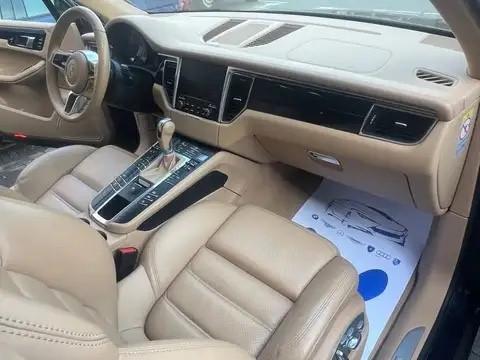 Porsche Macan 3.0d S 250cv pdk my16 TETTO APRIBILE/ PASM /