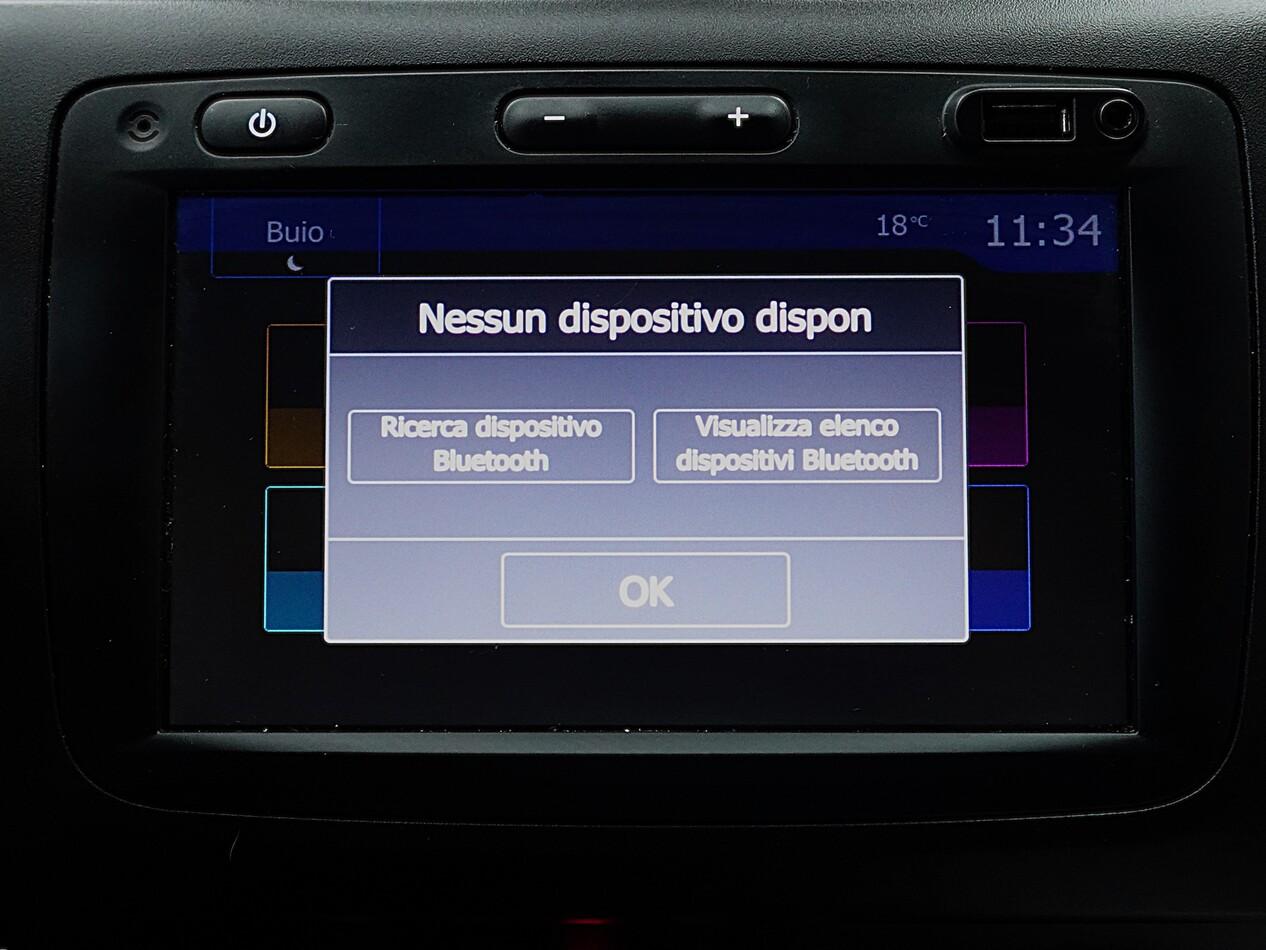 Dacia Duster 1.0 TCE GPL 100 CV PRESTIGE