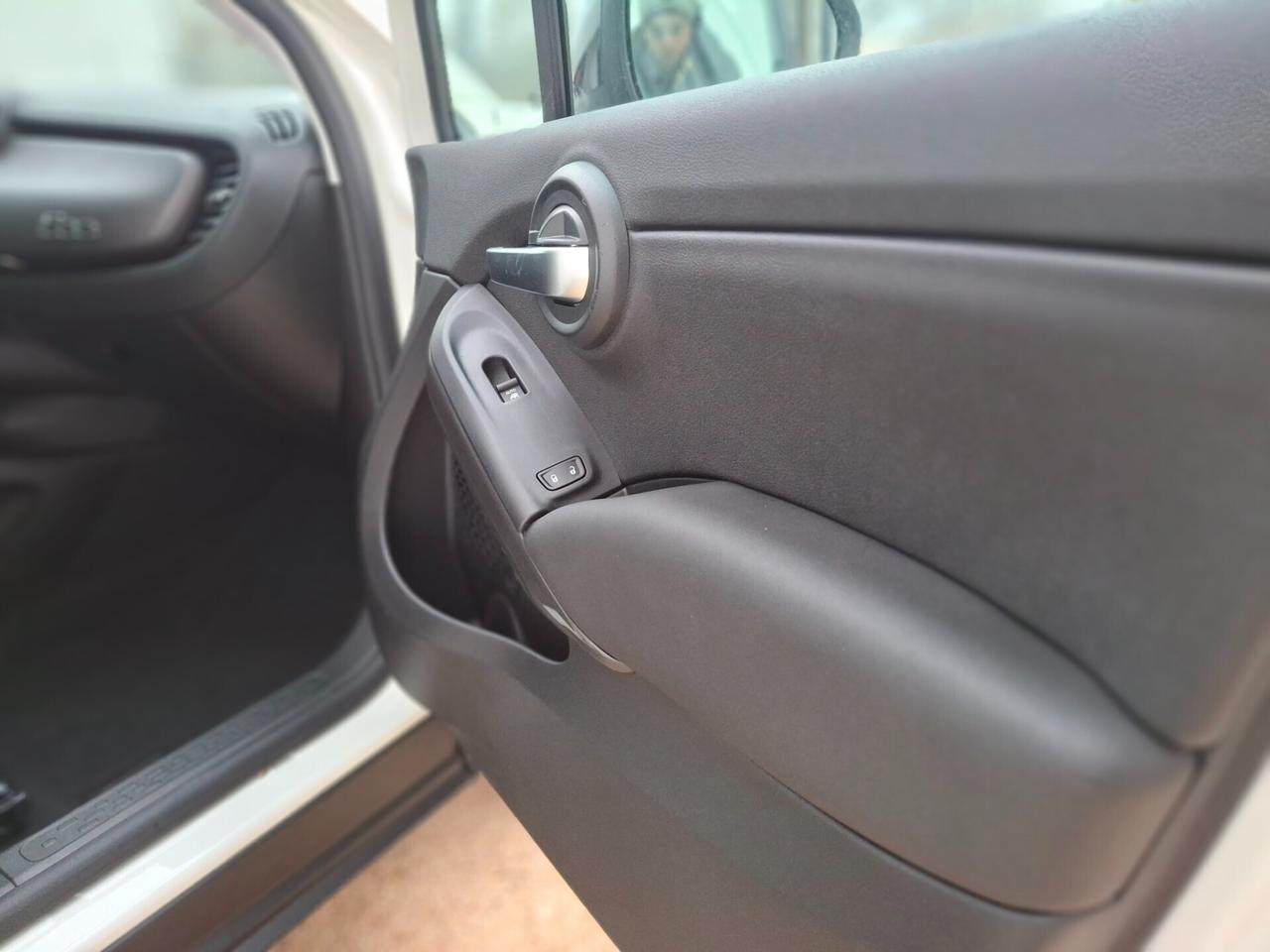 Fiat 500X 1.5T4 HYBIRD