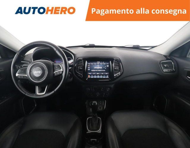 JEEP Compass 2.0 Multijet II aut. 4WD Limited