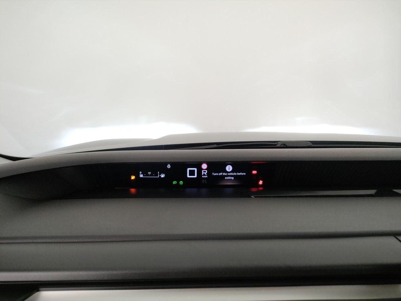 Citroen C3 Aircross 1.2 hybrid Max 145cv edcs6