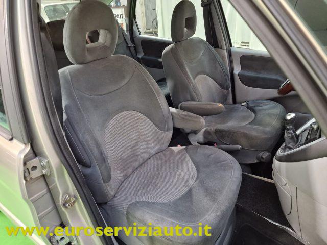 CITROEN Xsara Picasso 1.6 HDi 110CV FAP Exclusive