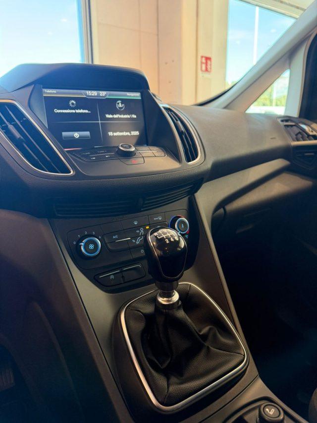 FORD C-Max 1.5 TDCi 120CV Start&Stop Plus