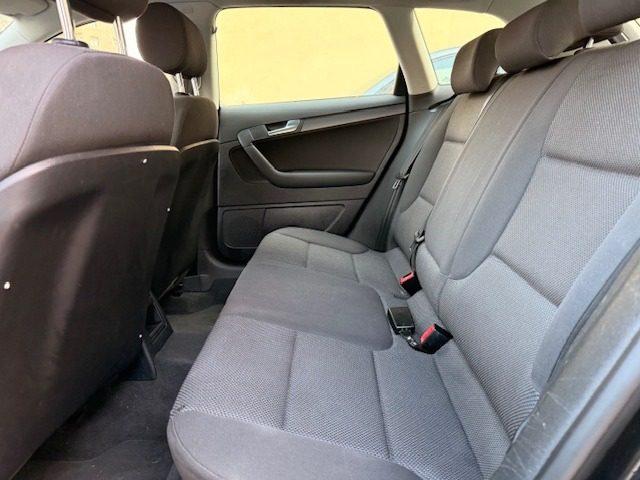 AUDI A3 1.9 TDI F.AP. Ambition