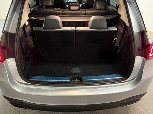 MERCEDES-BENZ GLE 300 d 4Matic Mild Hybrid Premium Plus