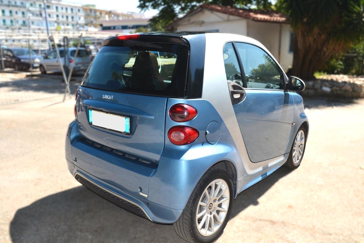 SMART 1.0 FORTWO Coupè - 2014