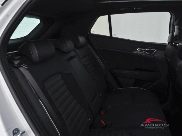 KIA Sportage 1.6 tgdi hev GT-line 210cv auto