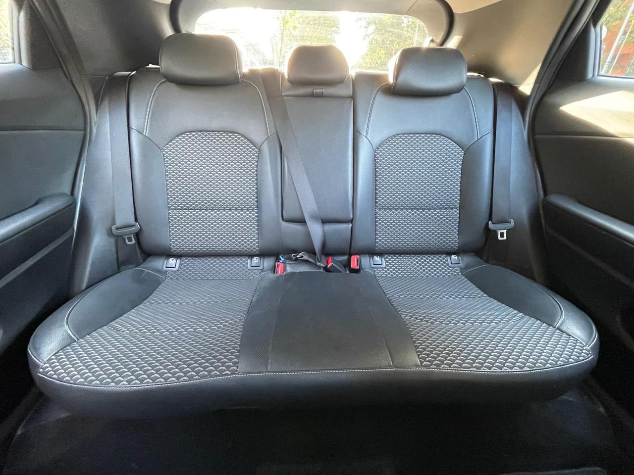 Kia XCeed Business 1.6 CRDi MHEV #7275