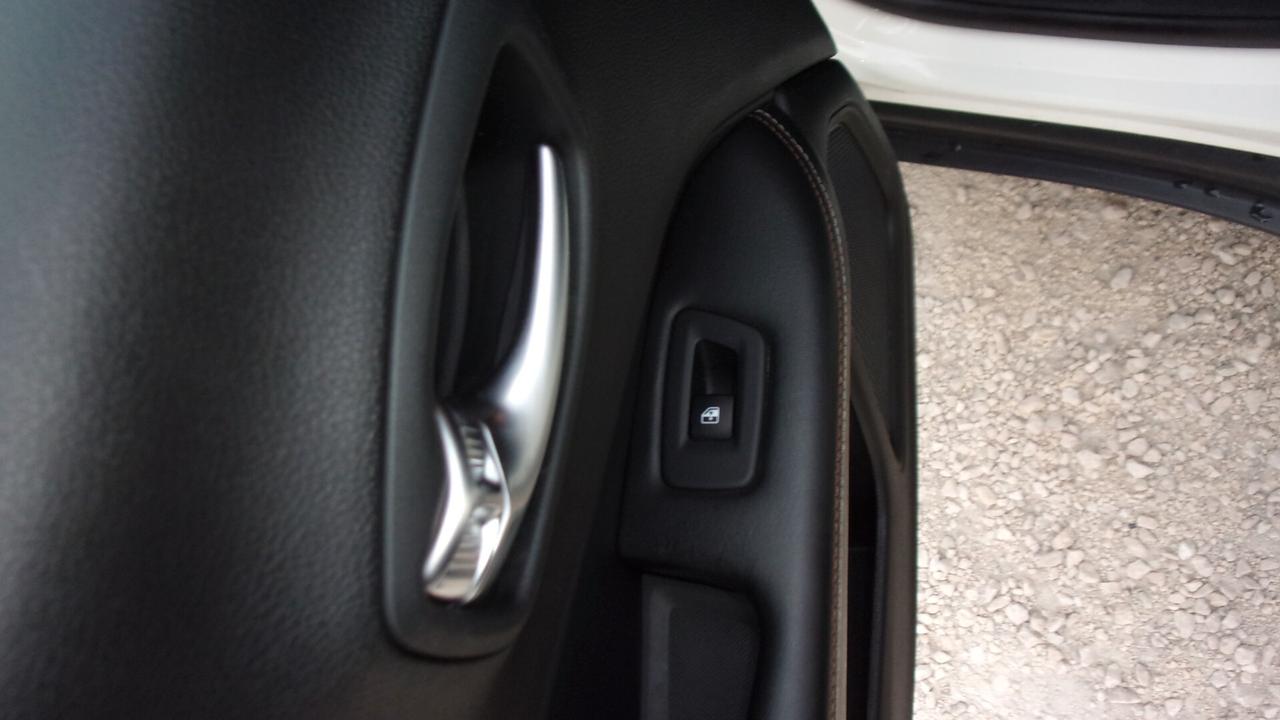 Jeep Compass 1.6 Multijet II 2WD Longitude