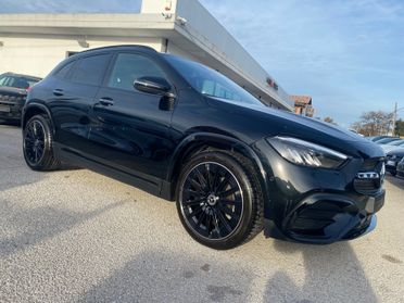 Mercedes-benz GLA 200 d Automatic AMG Line Premium Plus 150cv