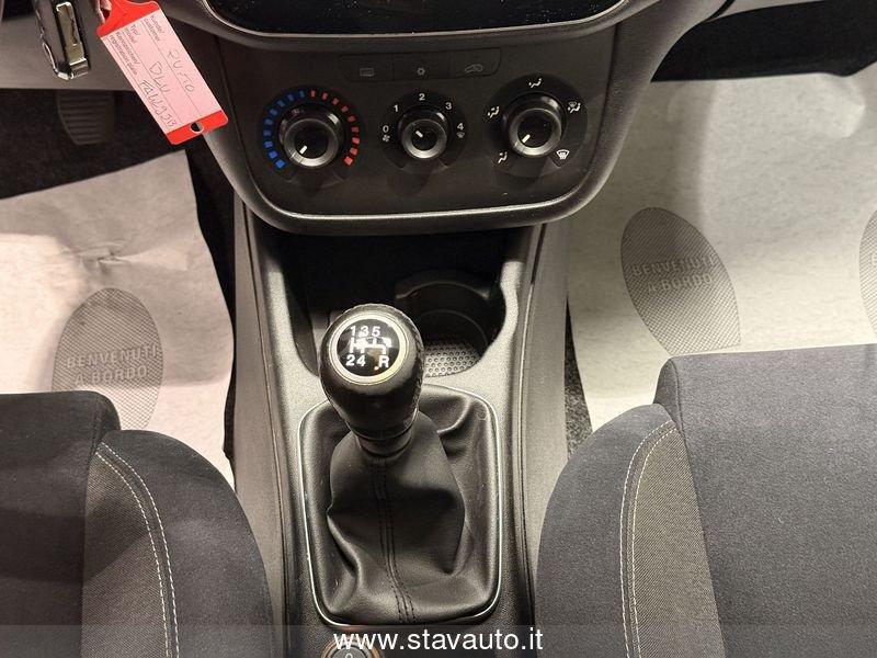 FIAT Punto LOUNGE 1.2BZ