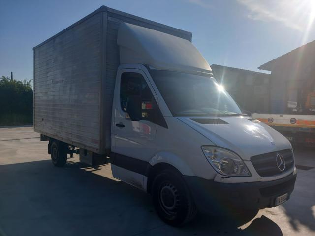 MERCEDES-BENZ SPRINTER 311 2.2 CDI