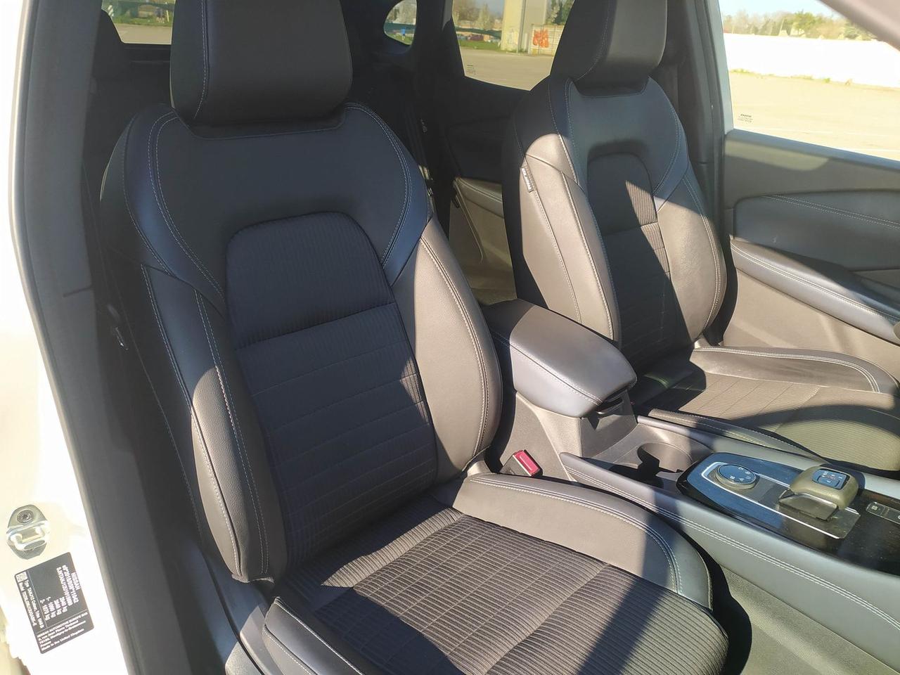 Nissan Qashqai N-Connecta 1.3 DIG-T MHEV #9959